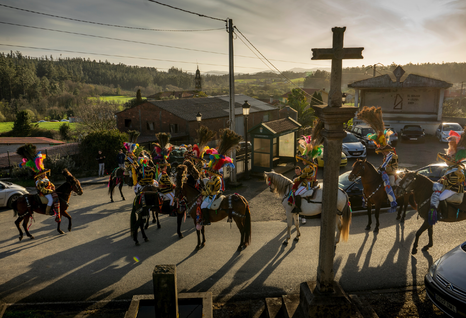  Discovering the Depths of Tradition: Eutropio Rodriguez's "The Generals of the Eye"